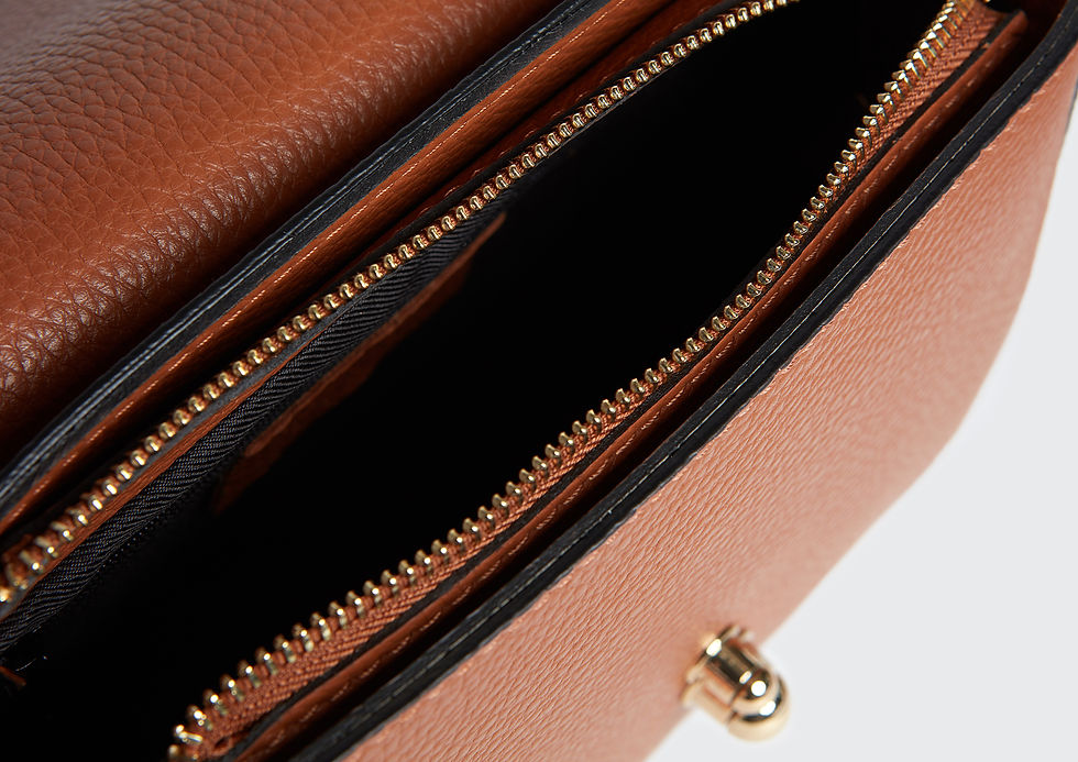 Miniatura: Handtasche Lucrezia