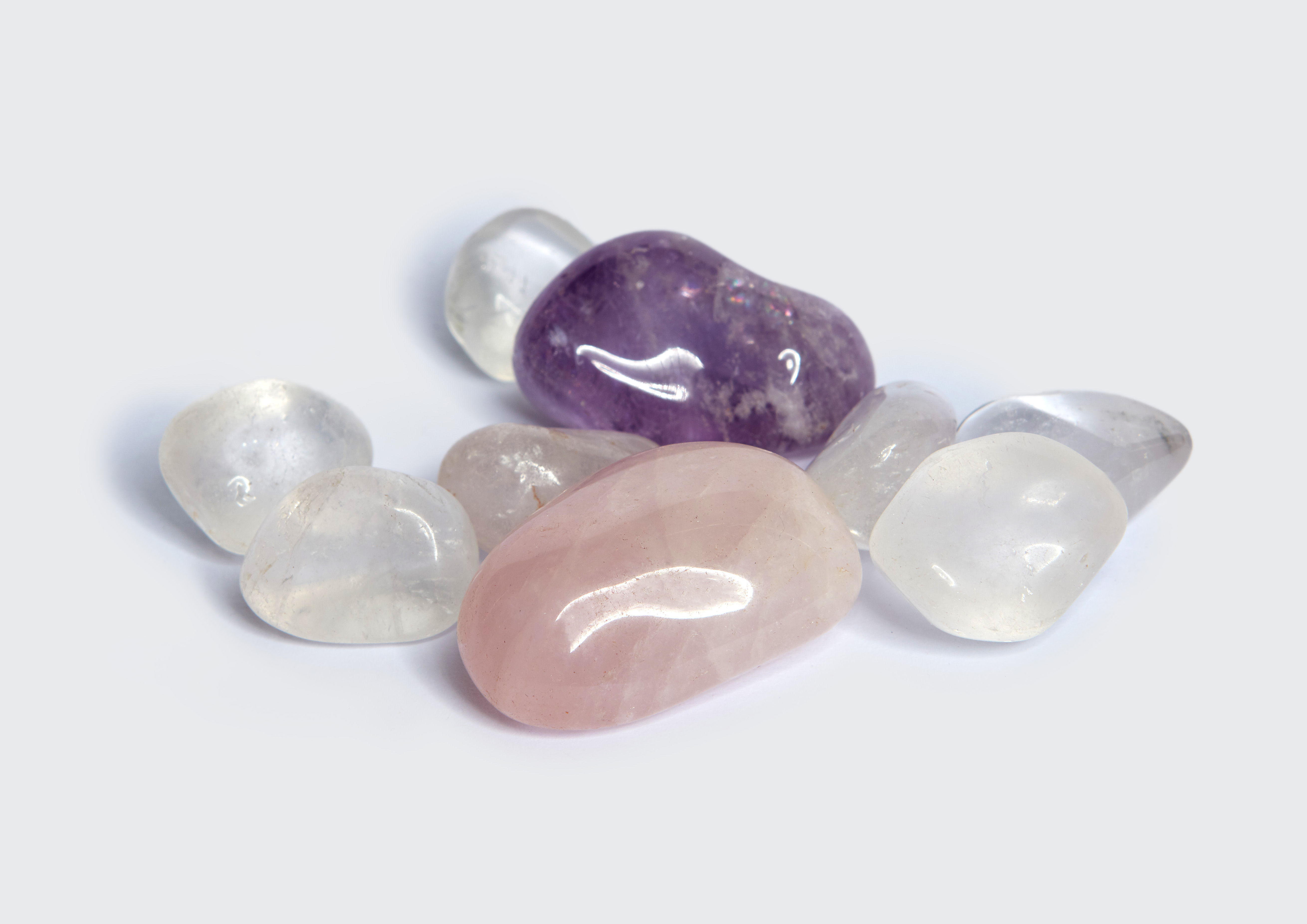 Wassersteine Grundmischung