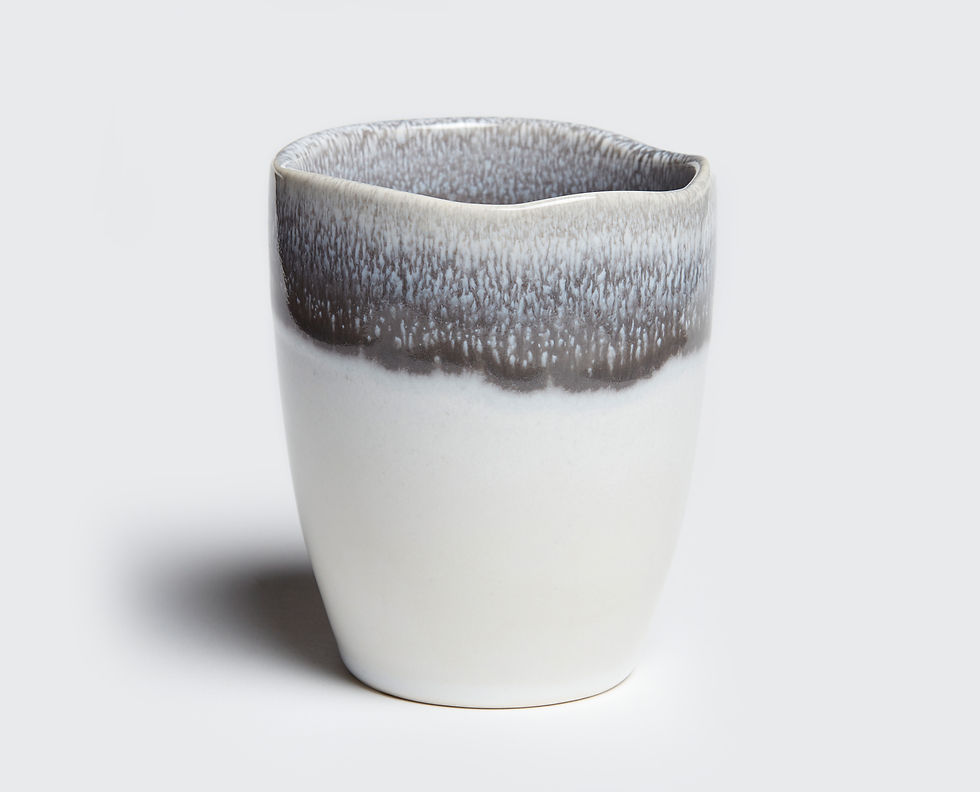 Miniaturbild: Cup grau 2 dl