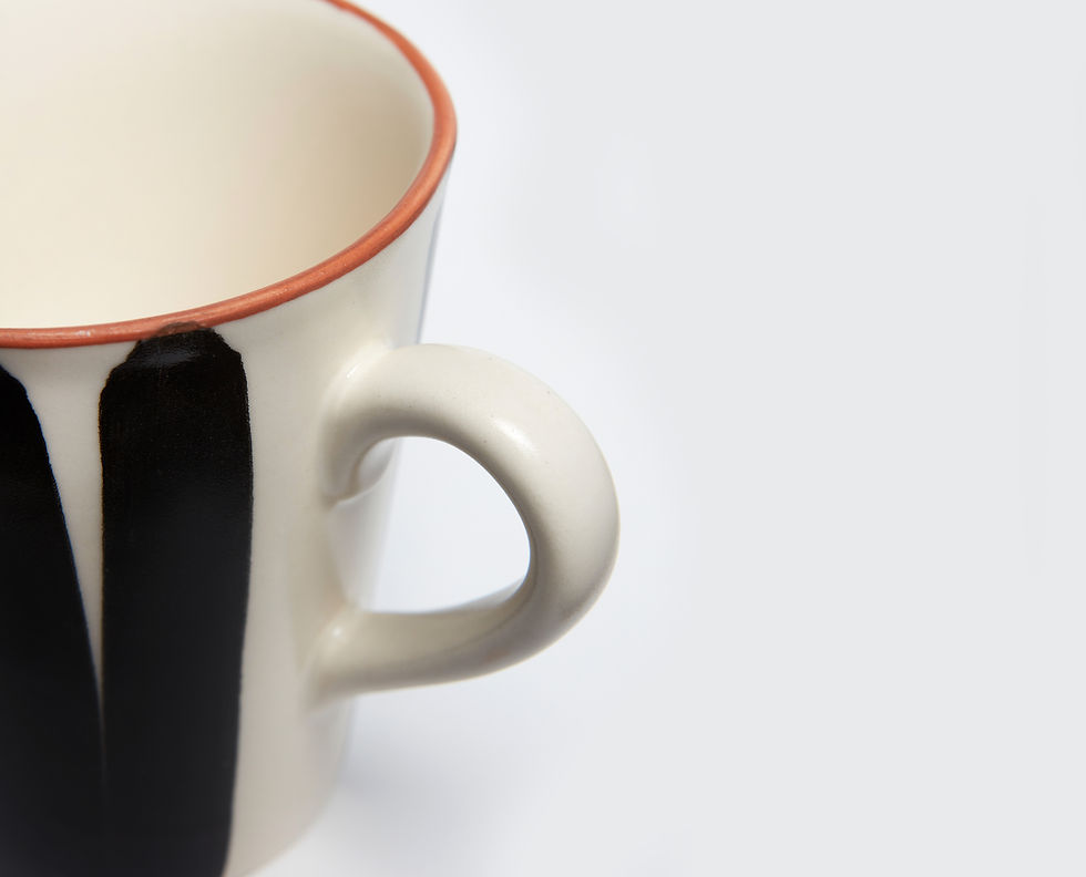 Miniaturbild: Tasse Maskenball 2,5 dl