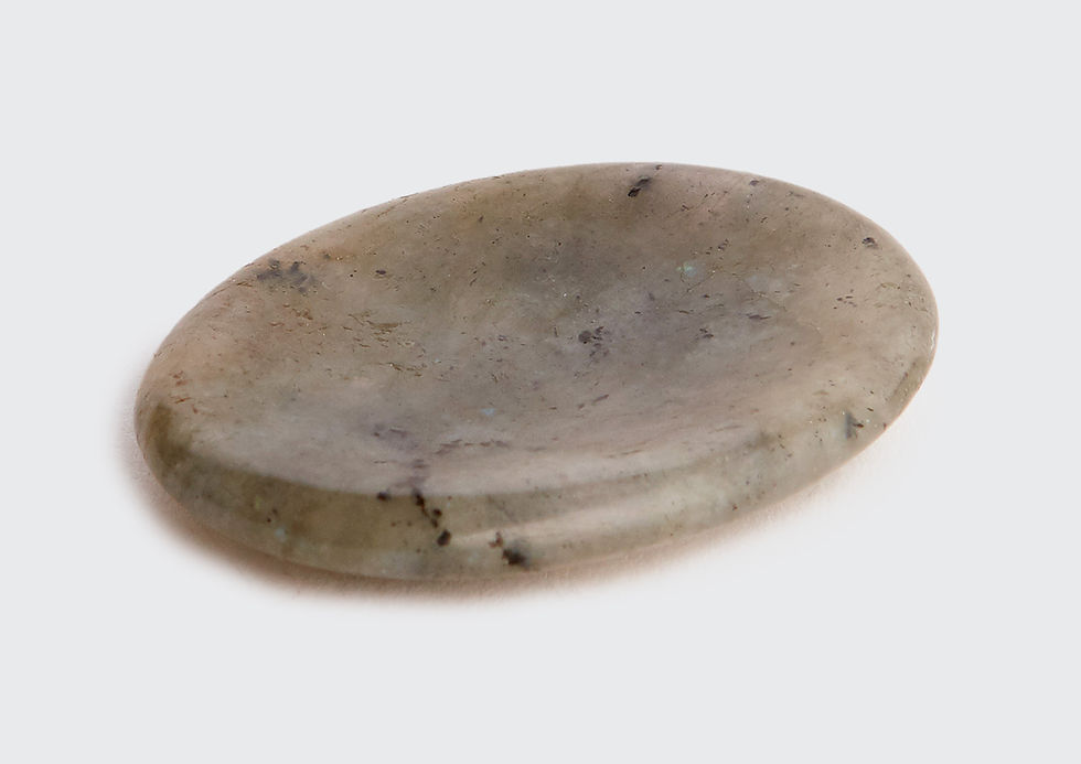 Miniaturbild: Daumensteine / Handschmeichler