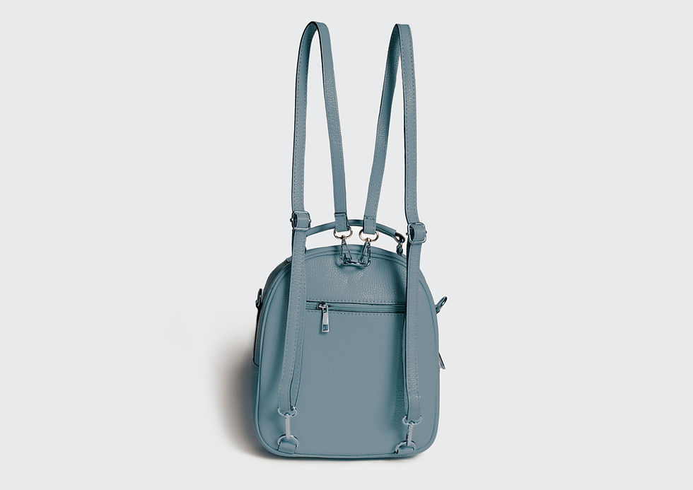 Miniature : Rucksack Rita