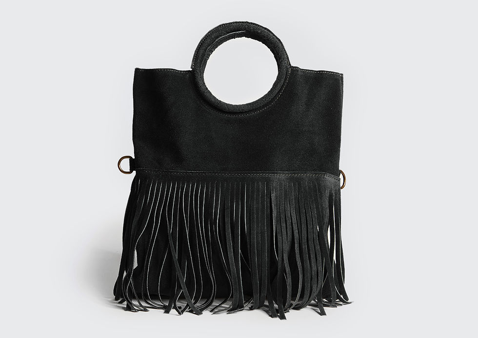 Thumbnail: Schultertasche Virna