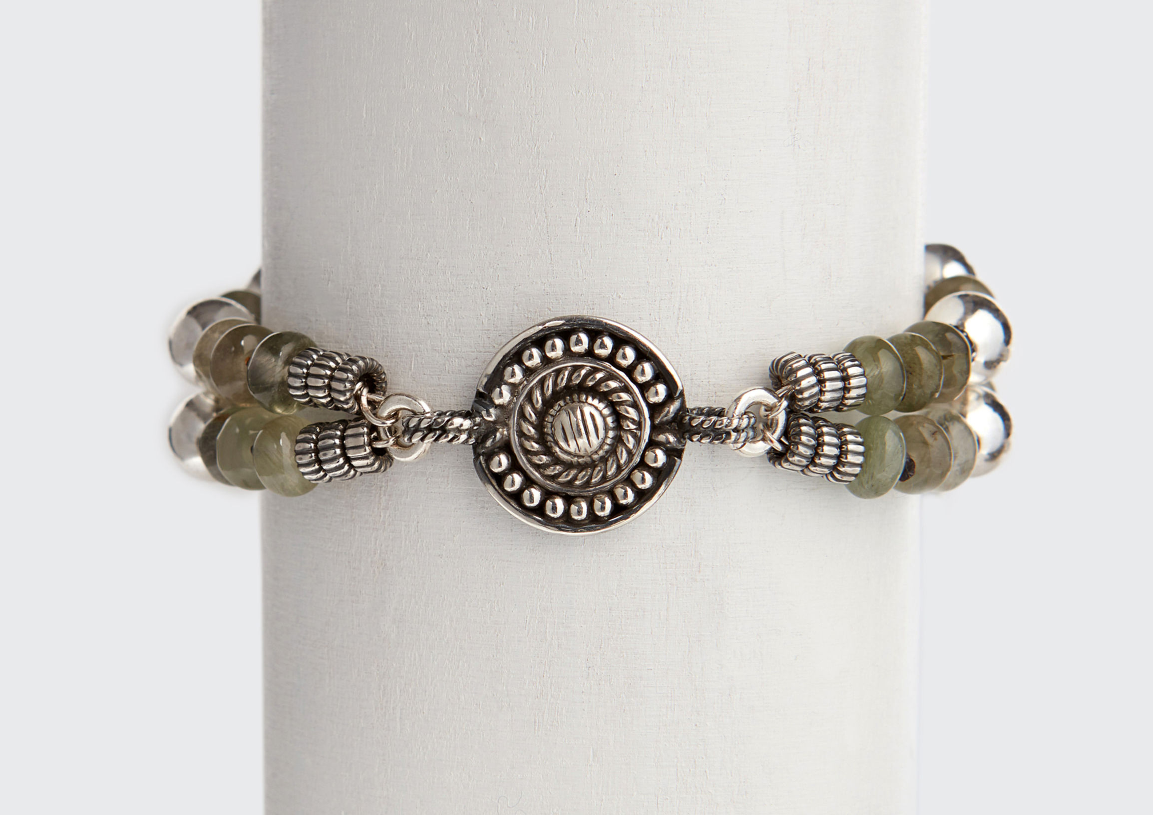 Steinarmkette "mellow"