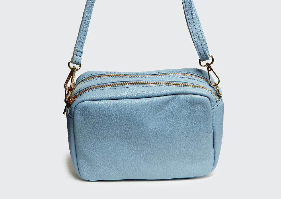 Miniaturbild: Handtasche Nilde