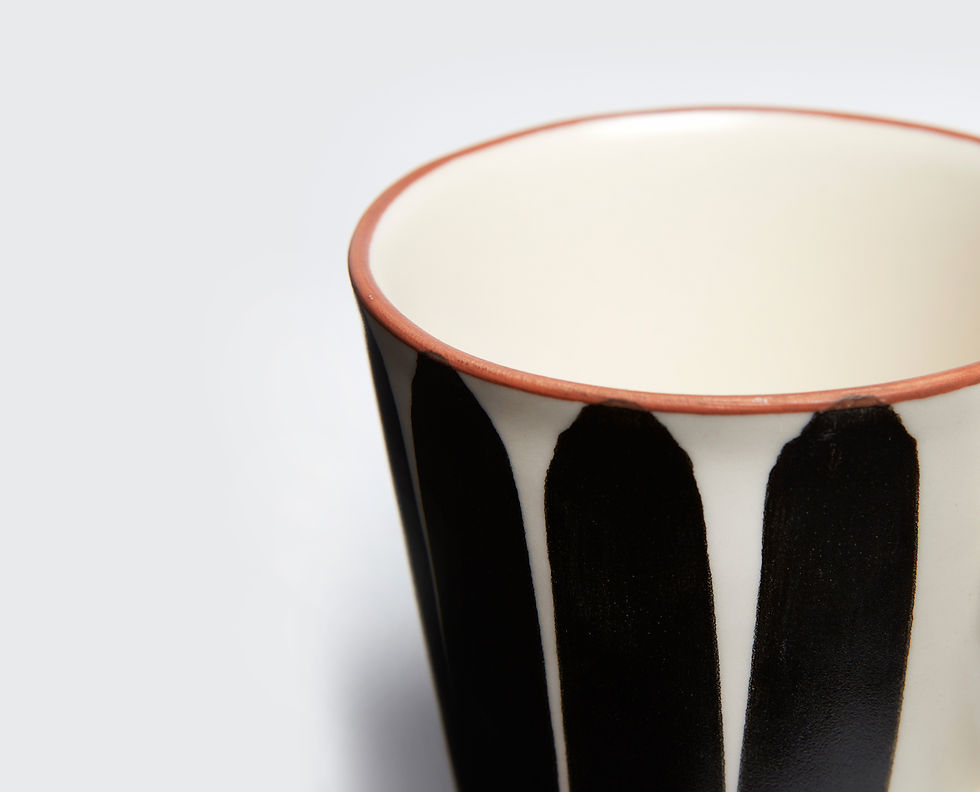 Miniaturbild: Tasse Maskenball 2,5 dl