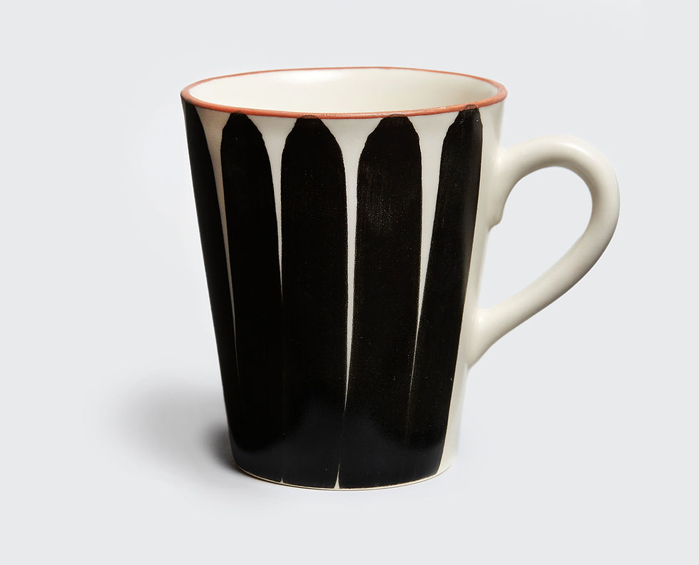 Miniaturbild: Tasse Maskenball 2,5 dl