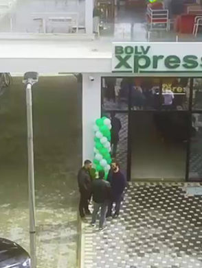 BOLV XPRESS – TRANSFORMOJMË STACIONET E KARBURANTIT NË HAPËSIRA RELAKSI DHE SHËRBIMI