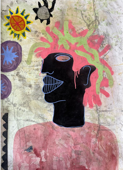 Gael Froget | Maison Salome