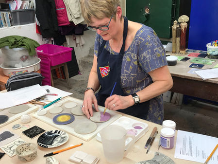 End of term, now it is time for 'summer' school