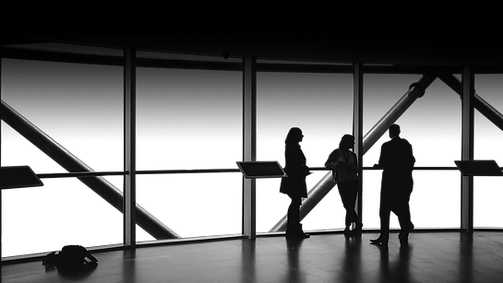 Consultoria imobiliária