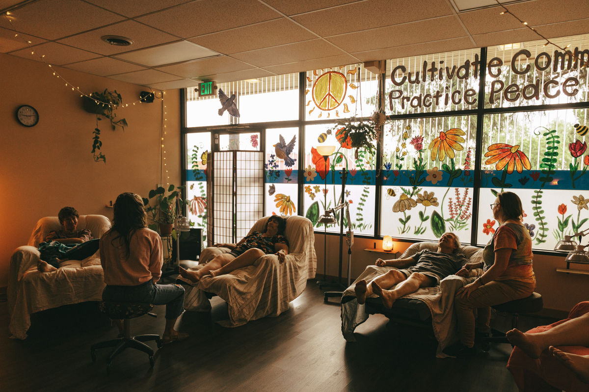 Boise Acupuncture Co-op