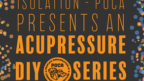 DIY Acupressure Series from POCA Clinics!