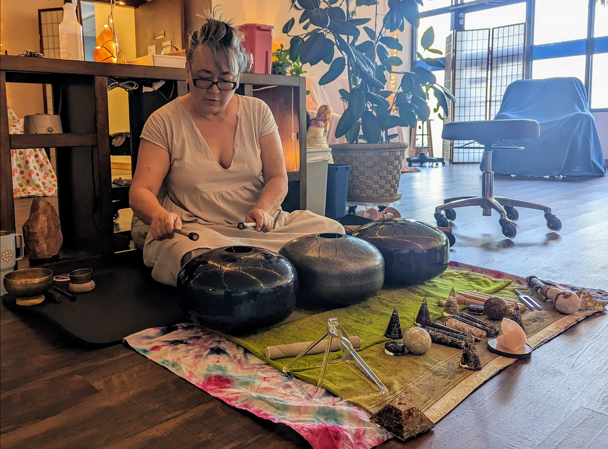 Boise Acupuncture Co-op
