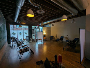 Nampa Now Open Wed & Fri