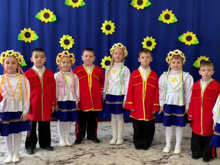 Голос моей станицы