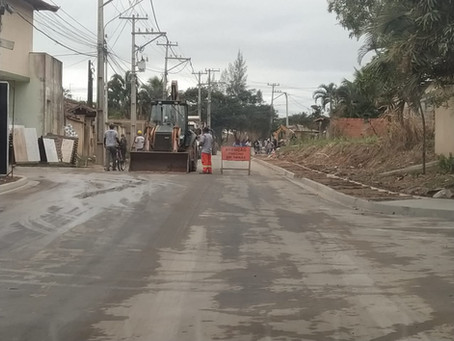 Araruama (16/07) - Alteração de itinerário das linhas 208 e 243