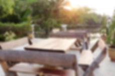 6 tips for choosing outdoor furniture