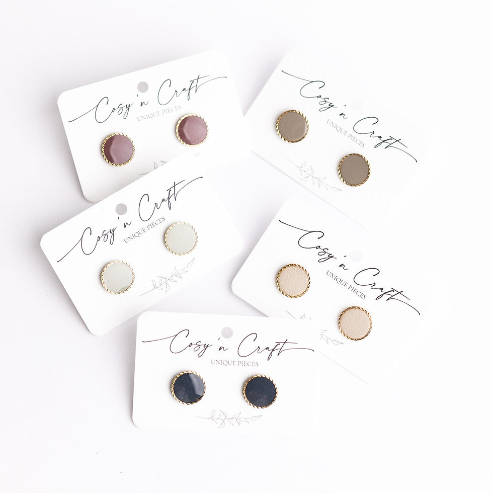 RINGSTUDS