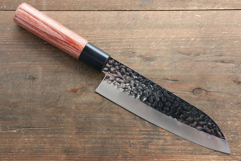 Damasicus Steel Knife