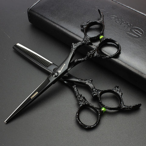 Grooming Salon Shears