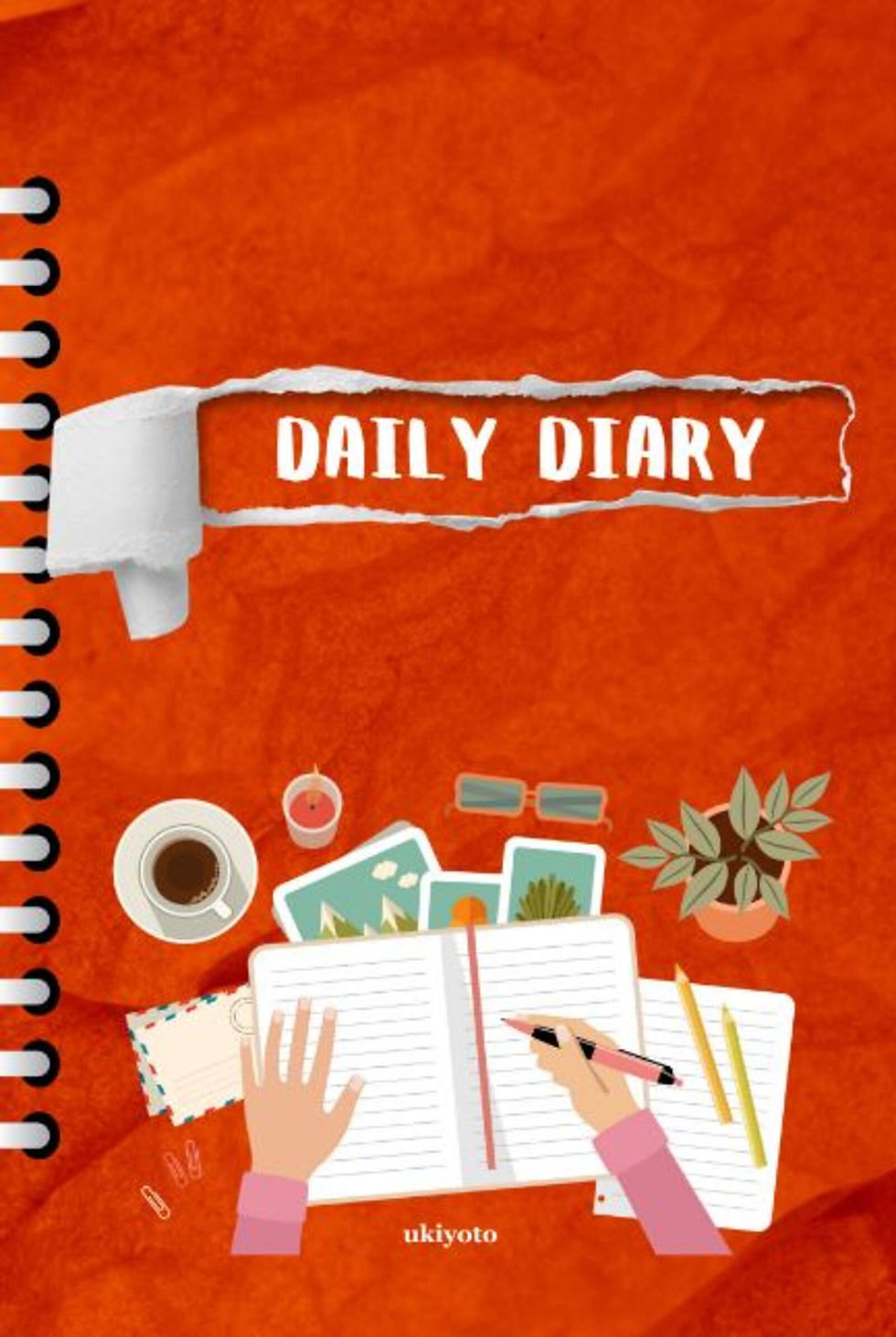 Daily Diary