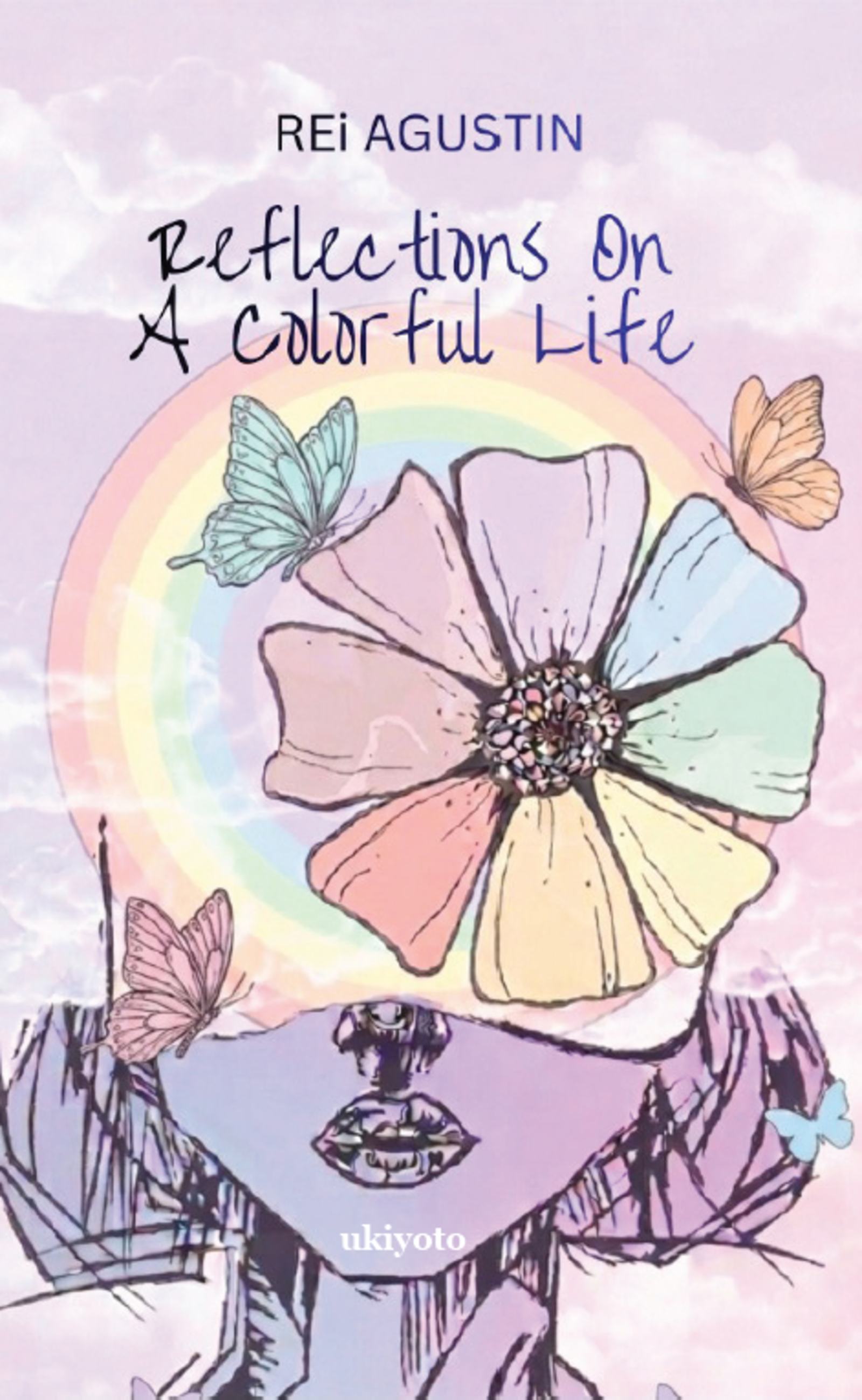 Reflections on a Colorful Life