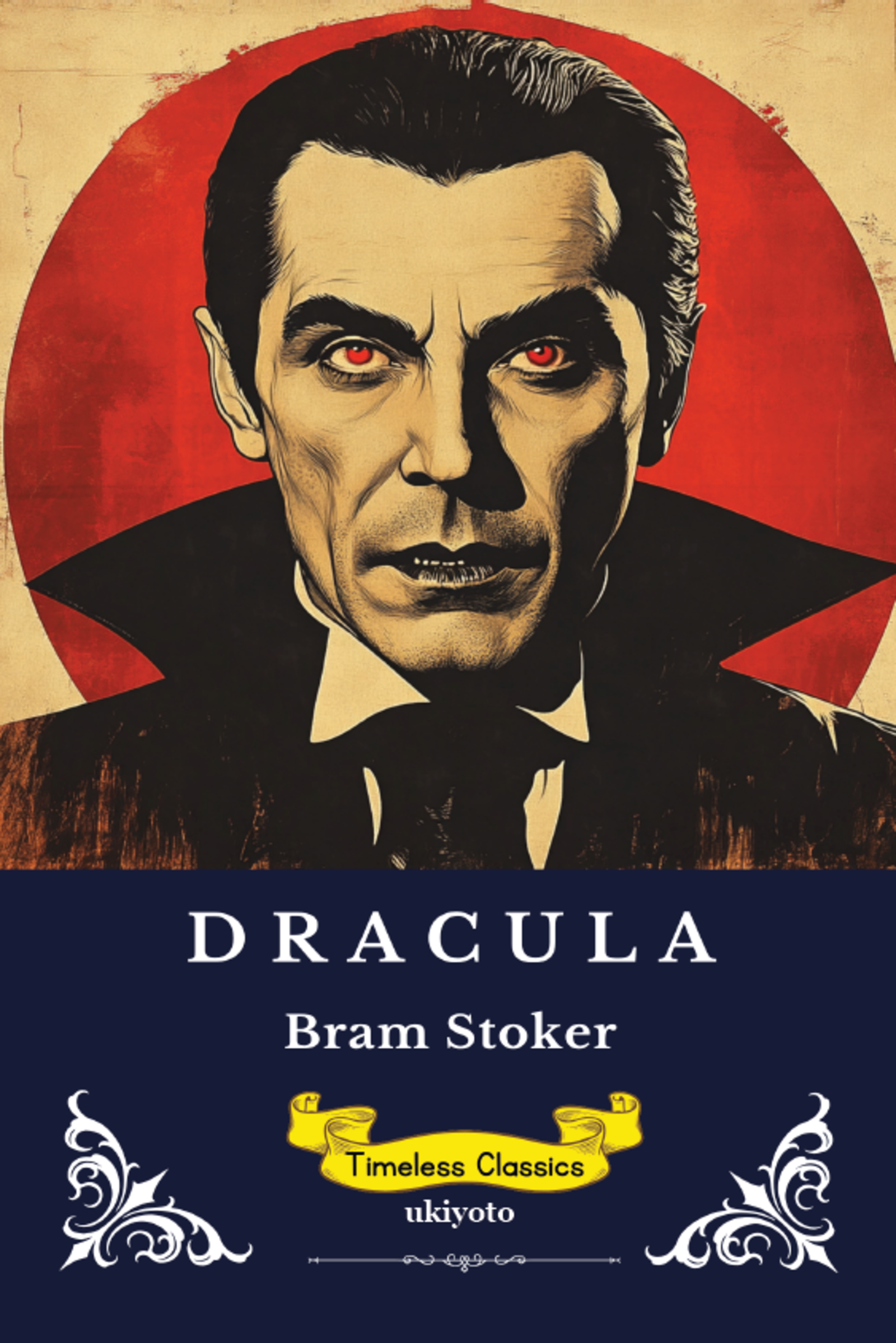 Dracula | Timeless Classics