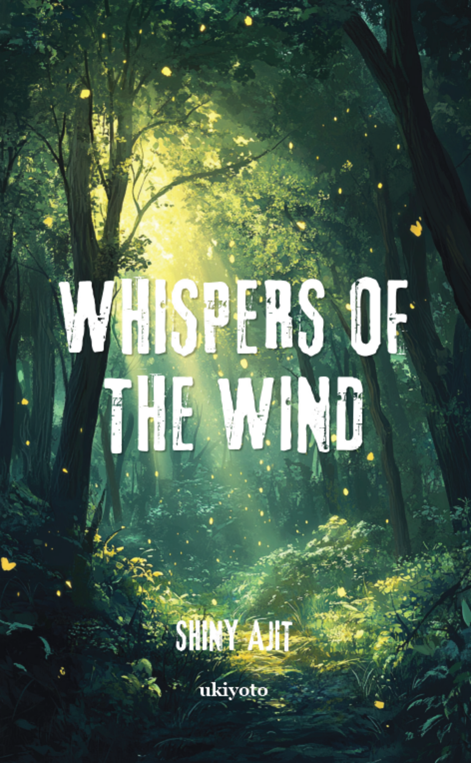 Whispers of the Wind