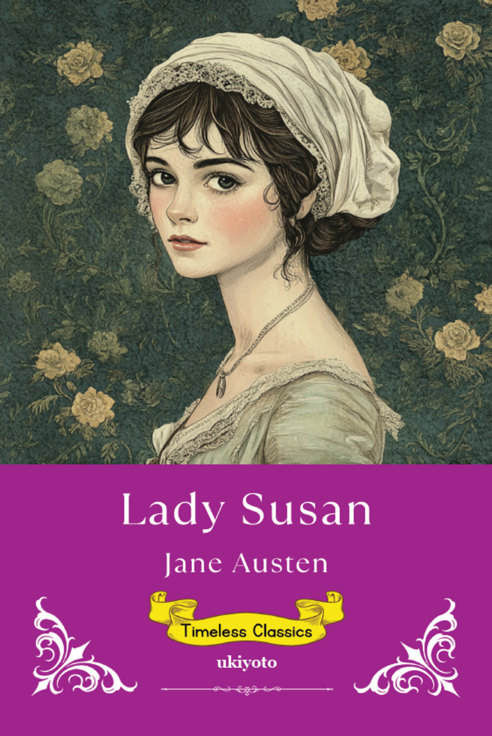 Lady Susan | Timeless Classics