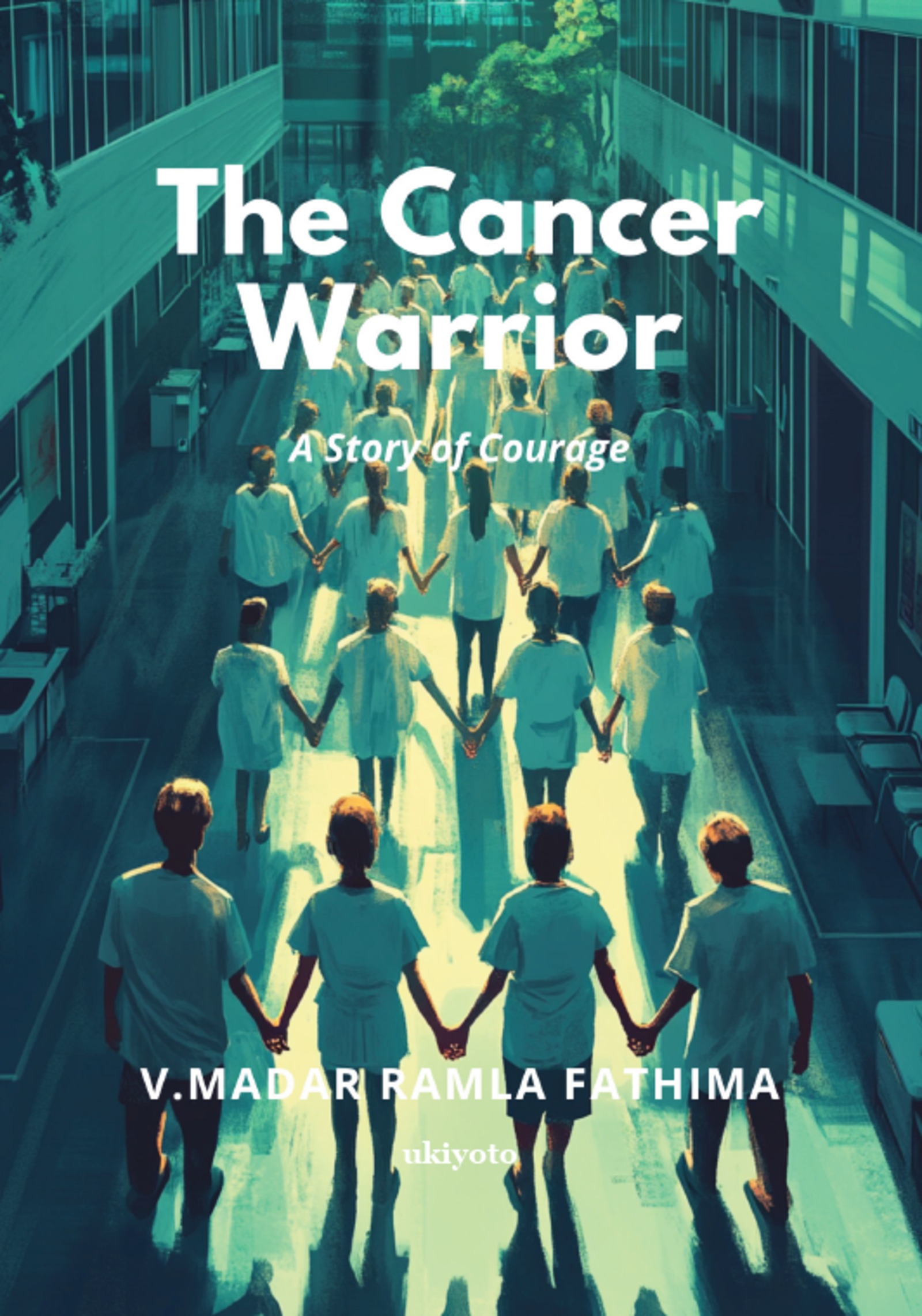 The Cancer Warrior