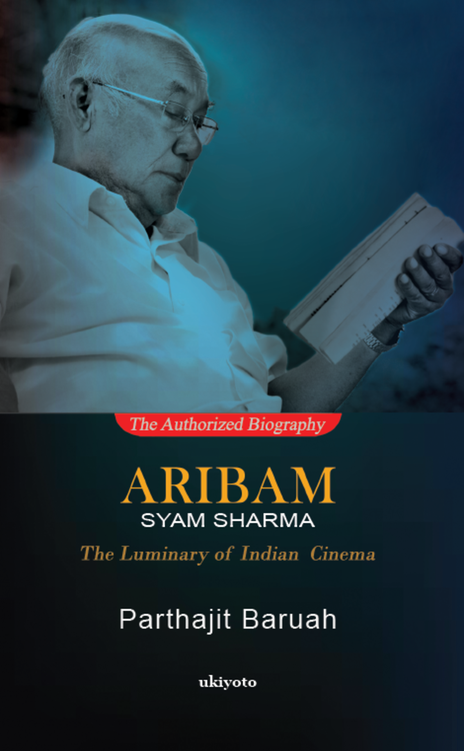 Aribam Syam Sharma : The Luminary of Indian Cinema