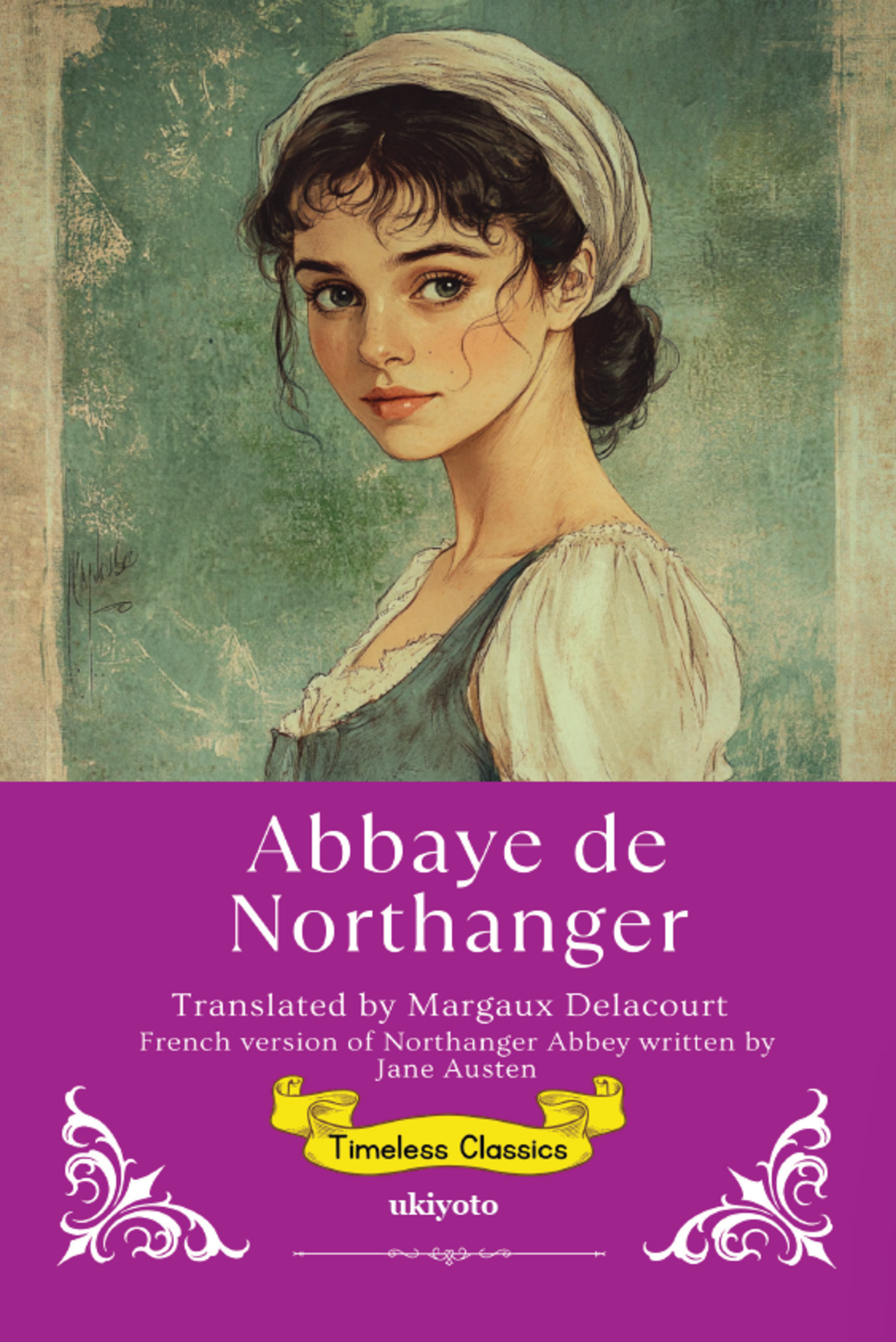 Abbaye de Northanger | French Translation of Northanger Abbey