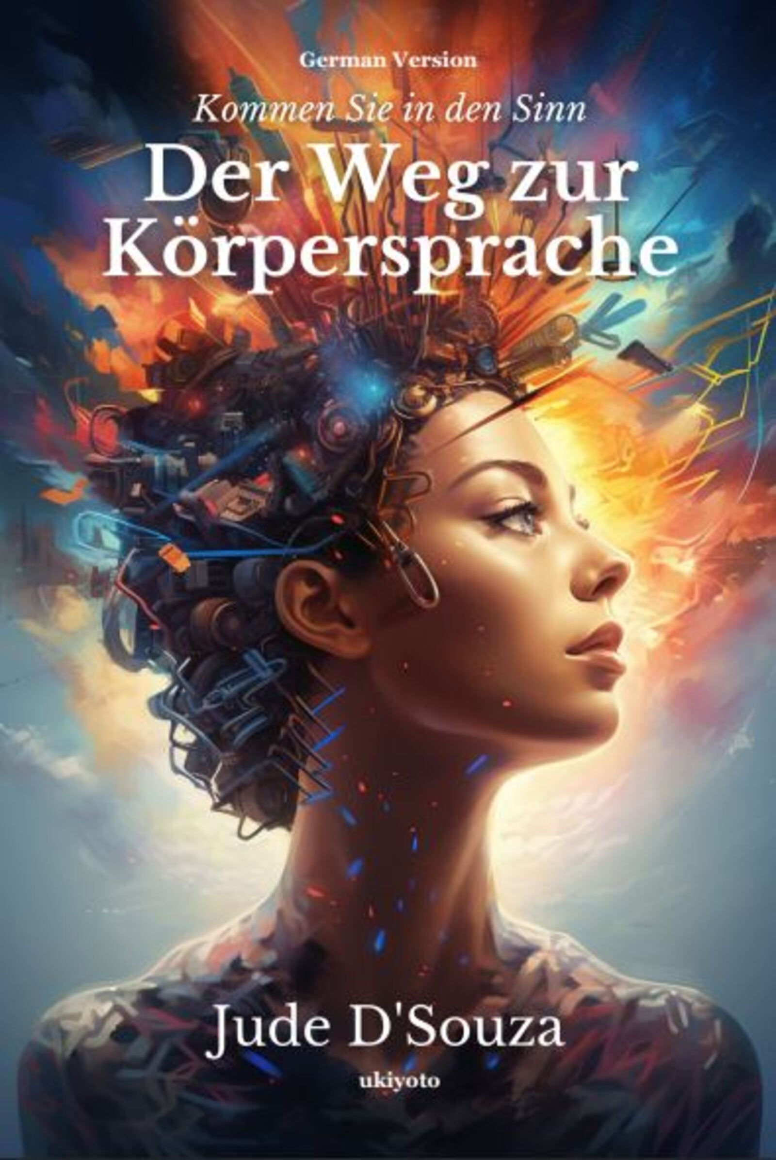 Der Weg zur Körpersprache