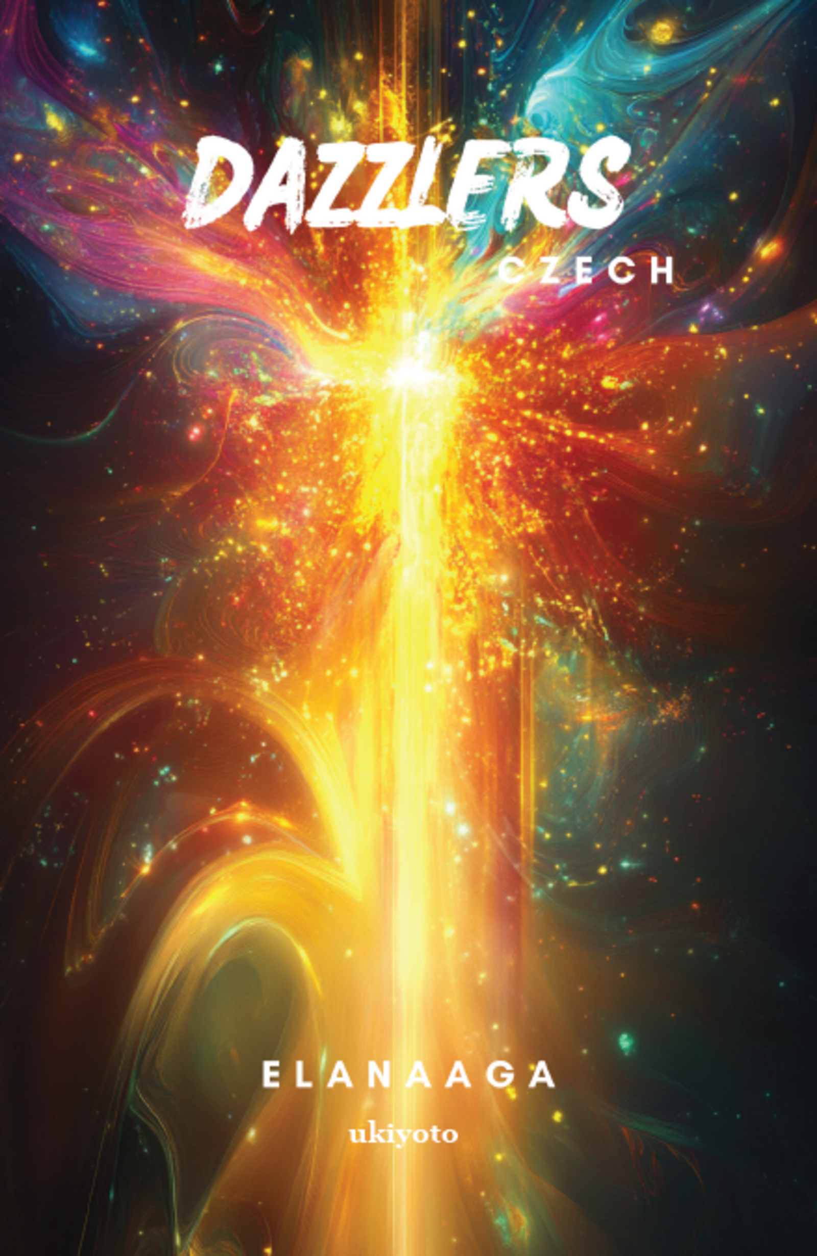 Dazzlers Czech Version