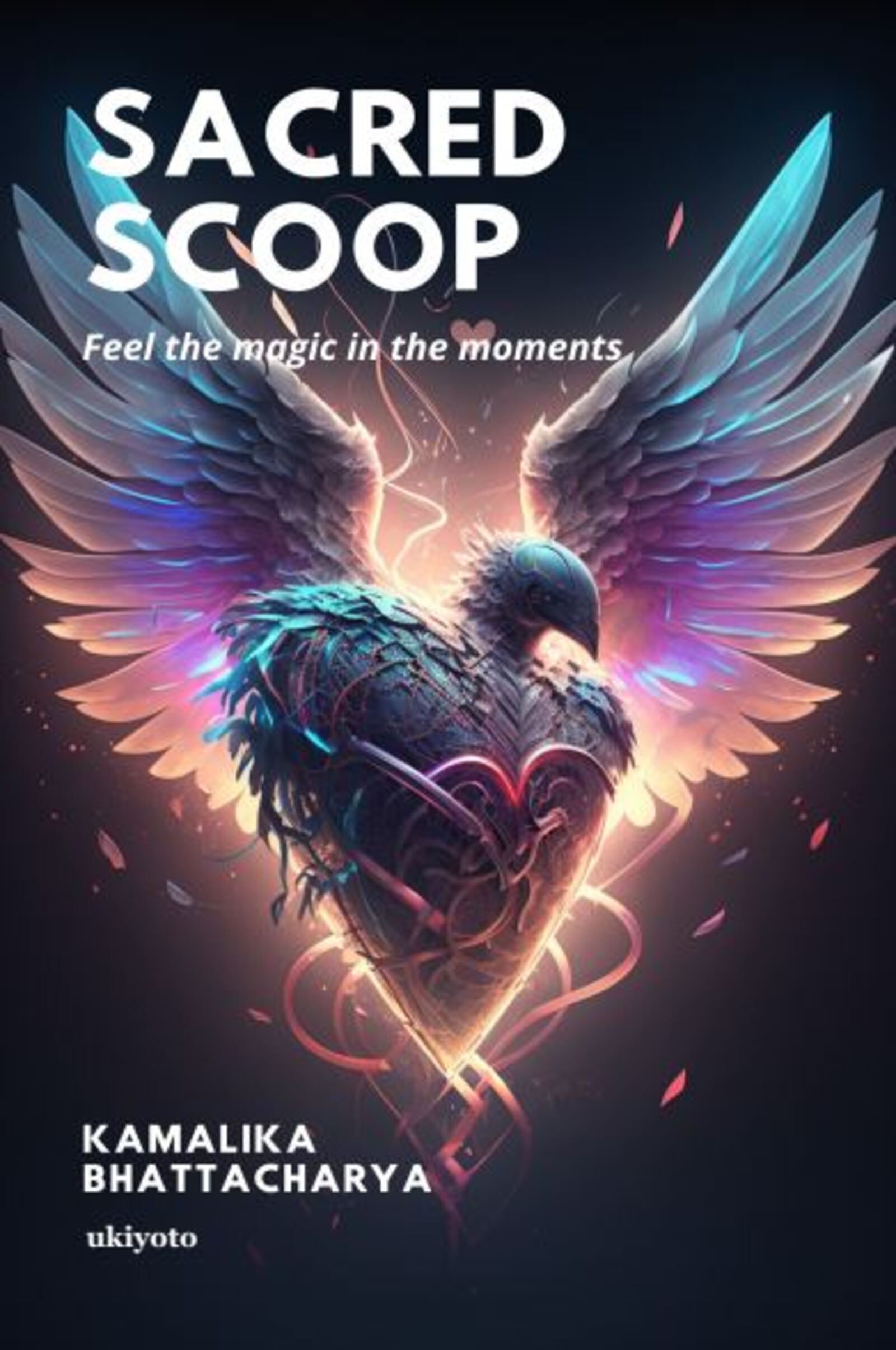 Sacred Scoop