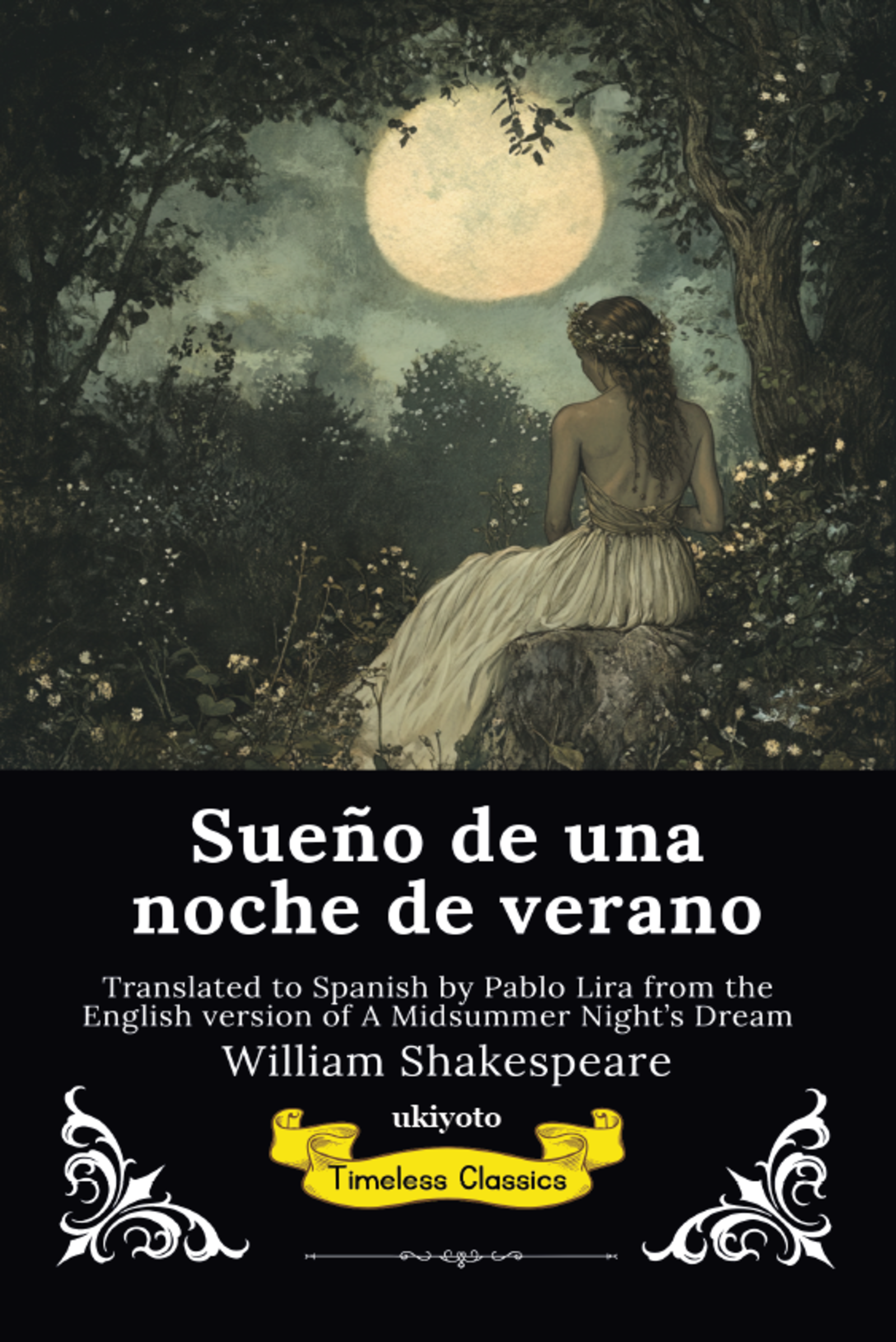Sueño de una noche de verano | Spanish Version of A Midsummer Night’s Dream