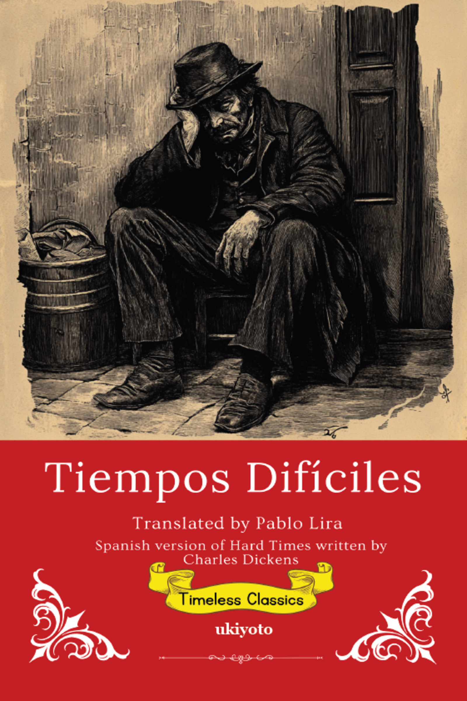 Tiempos Difíciles | Spanish Translation of Hard Times