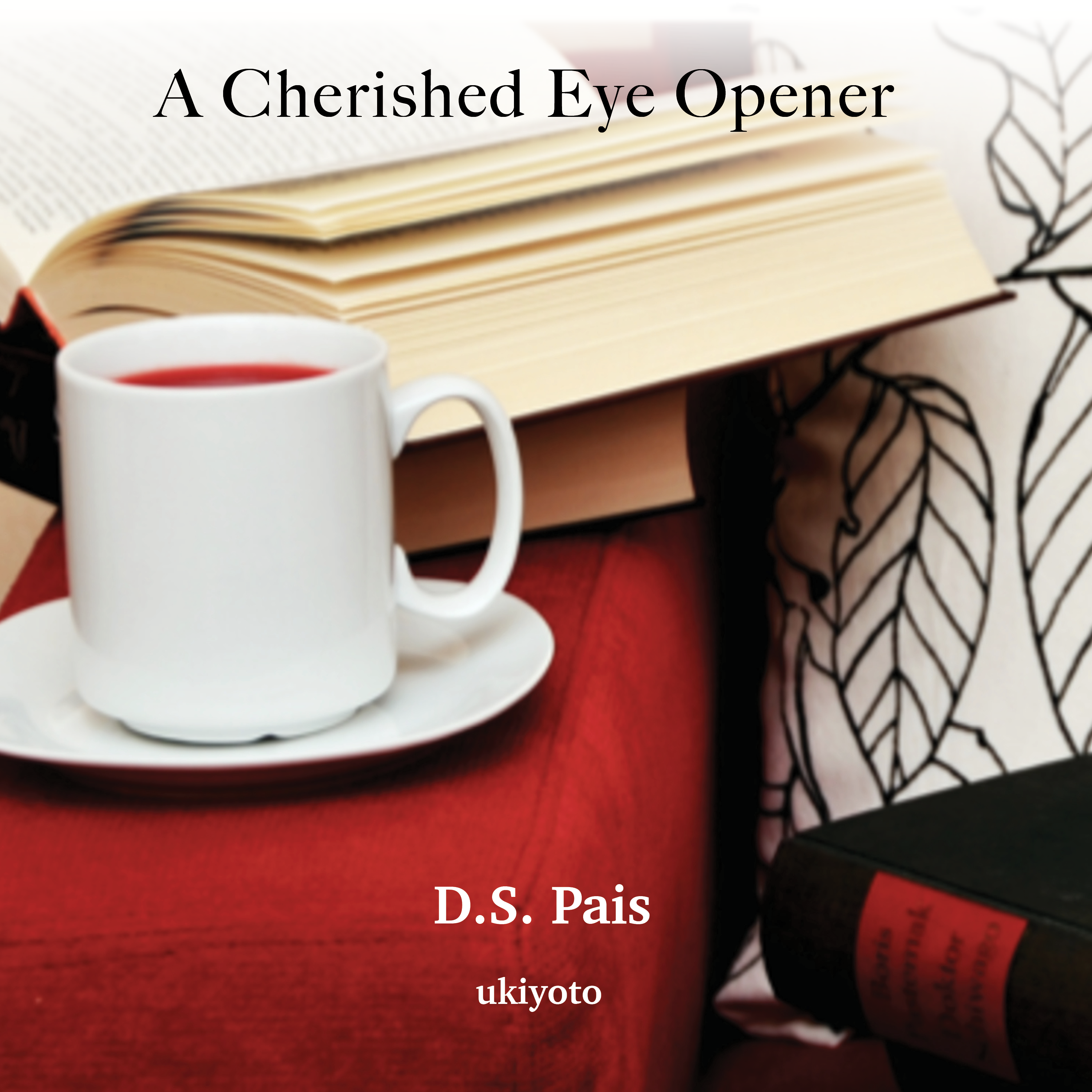 A Cherished Eye Opener - Audio Book