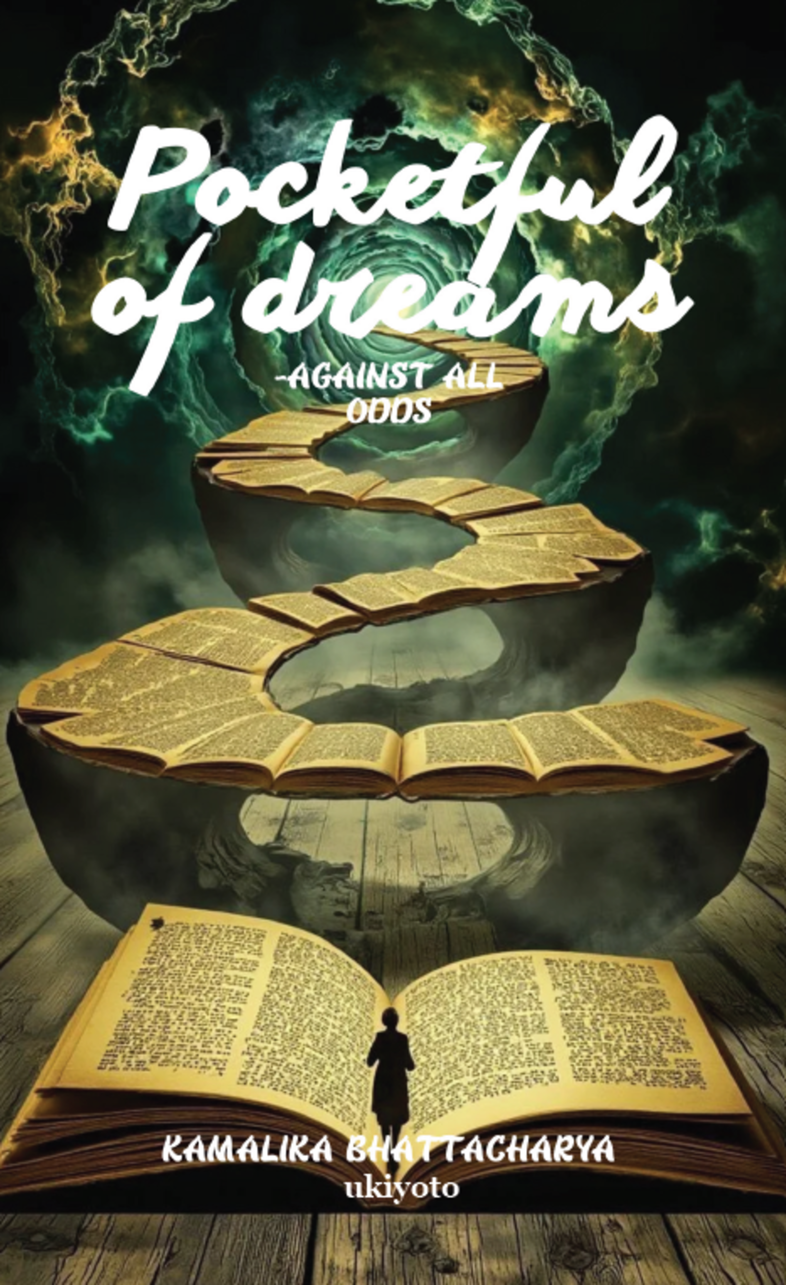 Pocketful of Dreams
