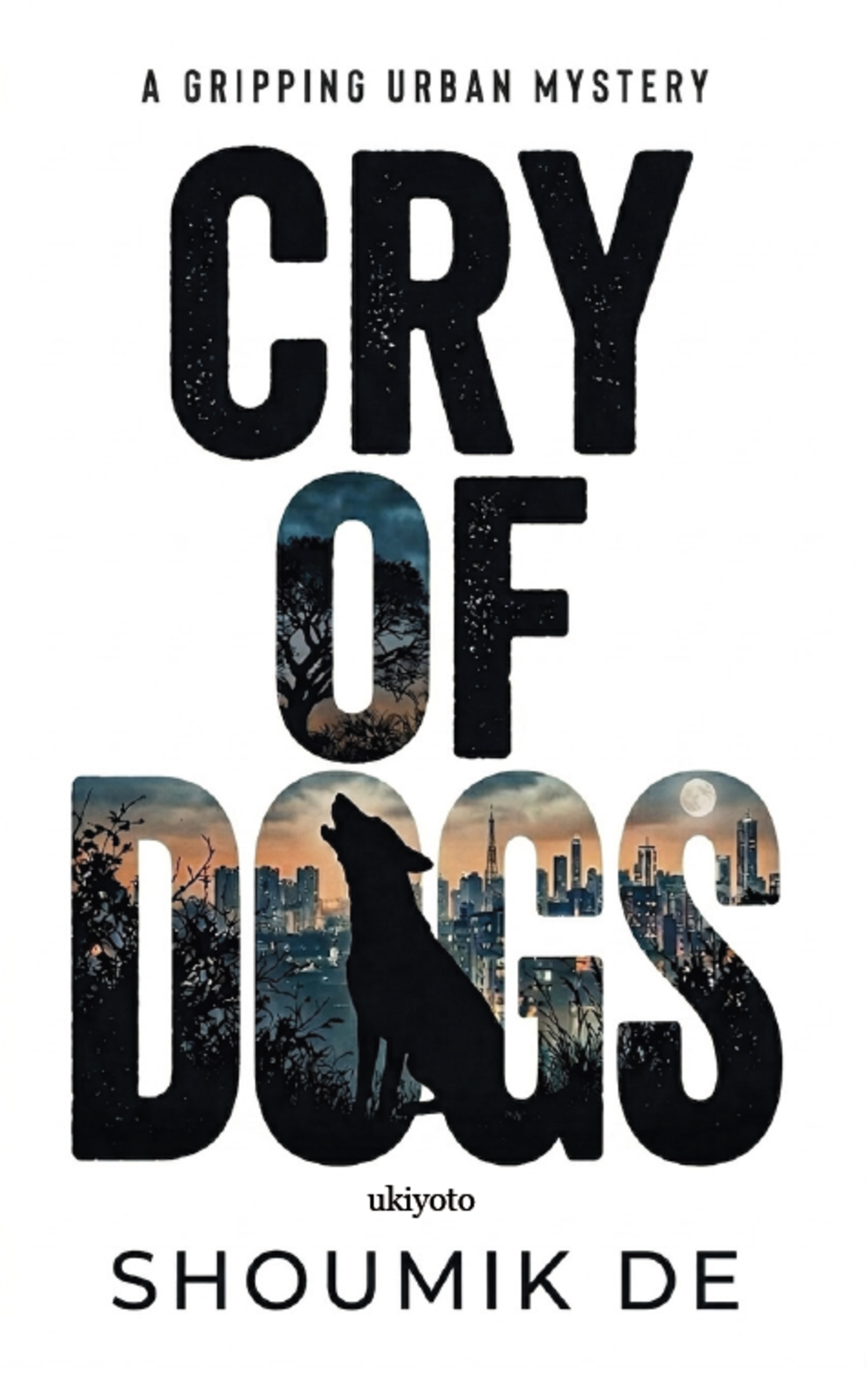 Cry of Dogs