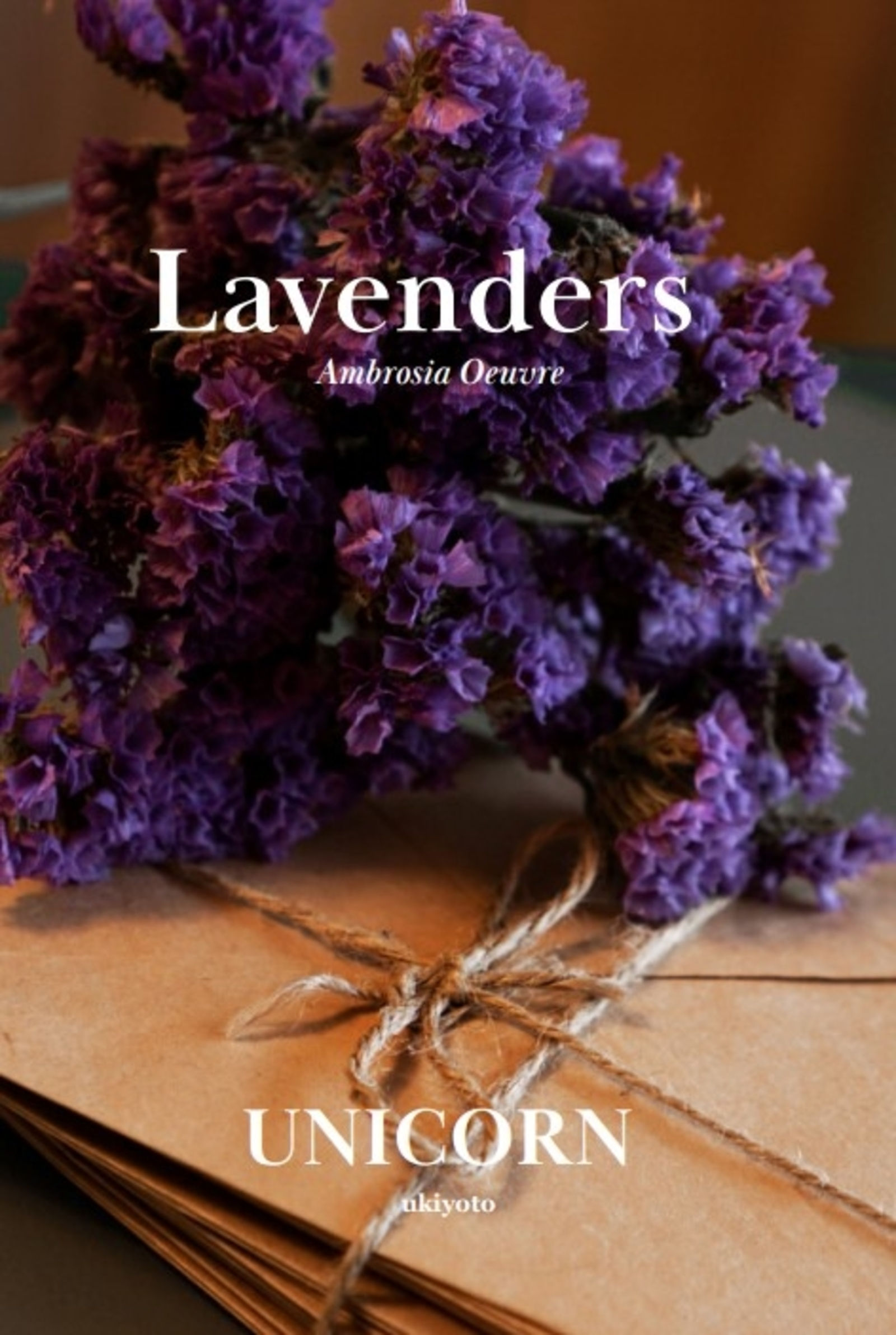 Lavenders