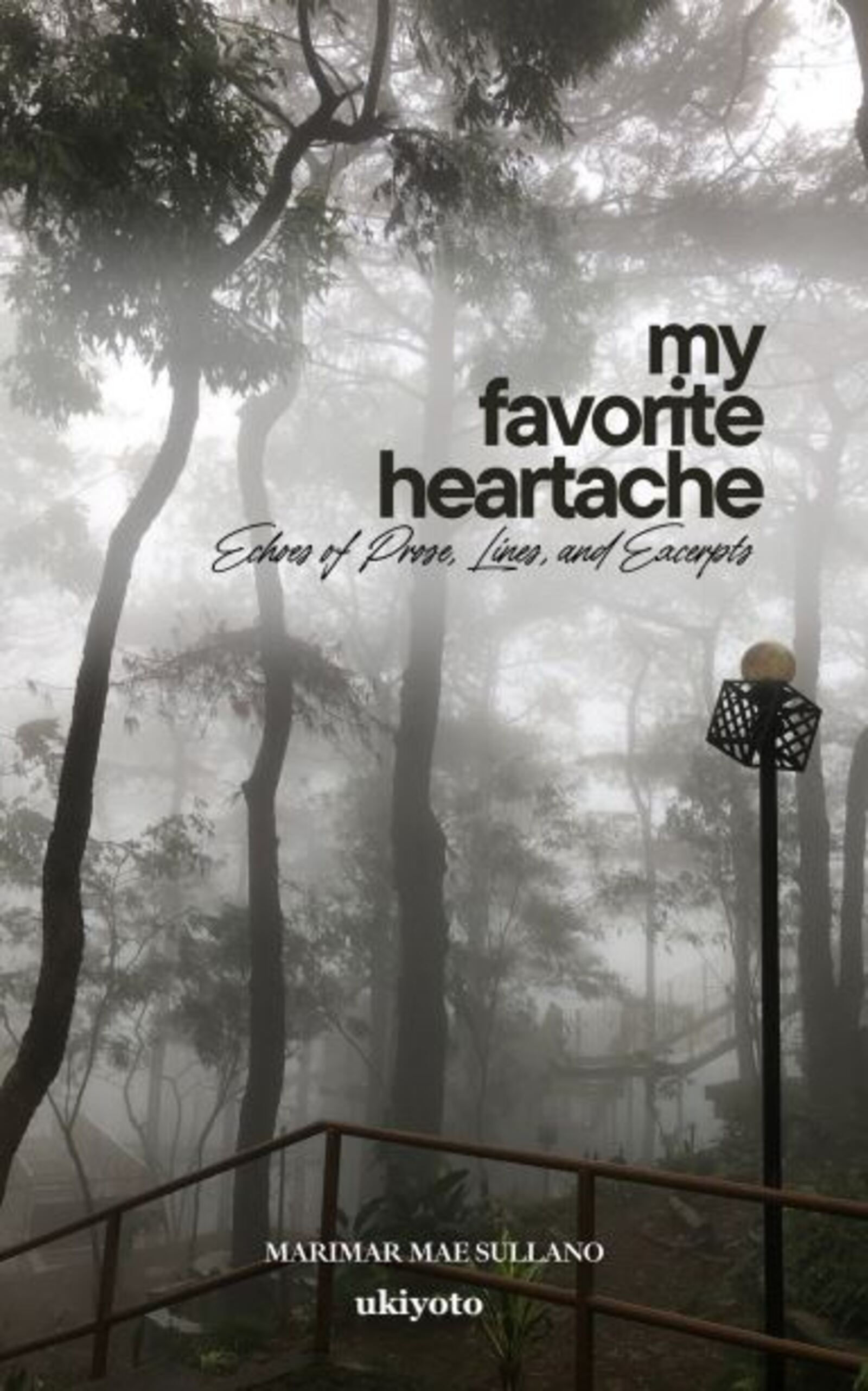 My Favorite Heartache