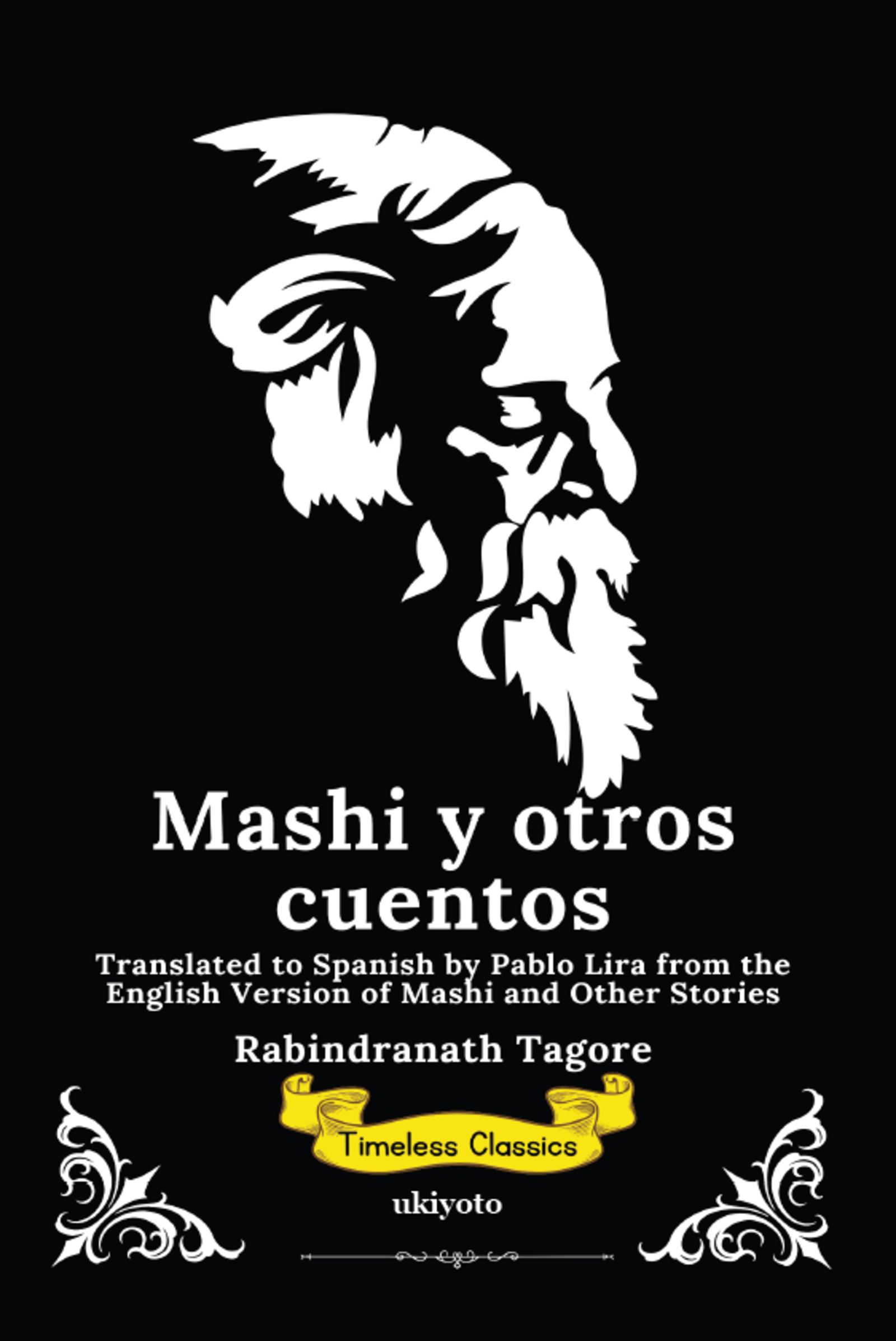 Mashi y otros cuentos | Spanish Version of Mashi, and Other Stories