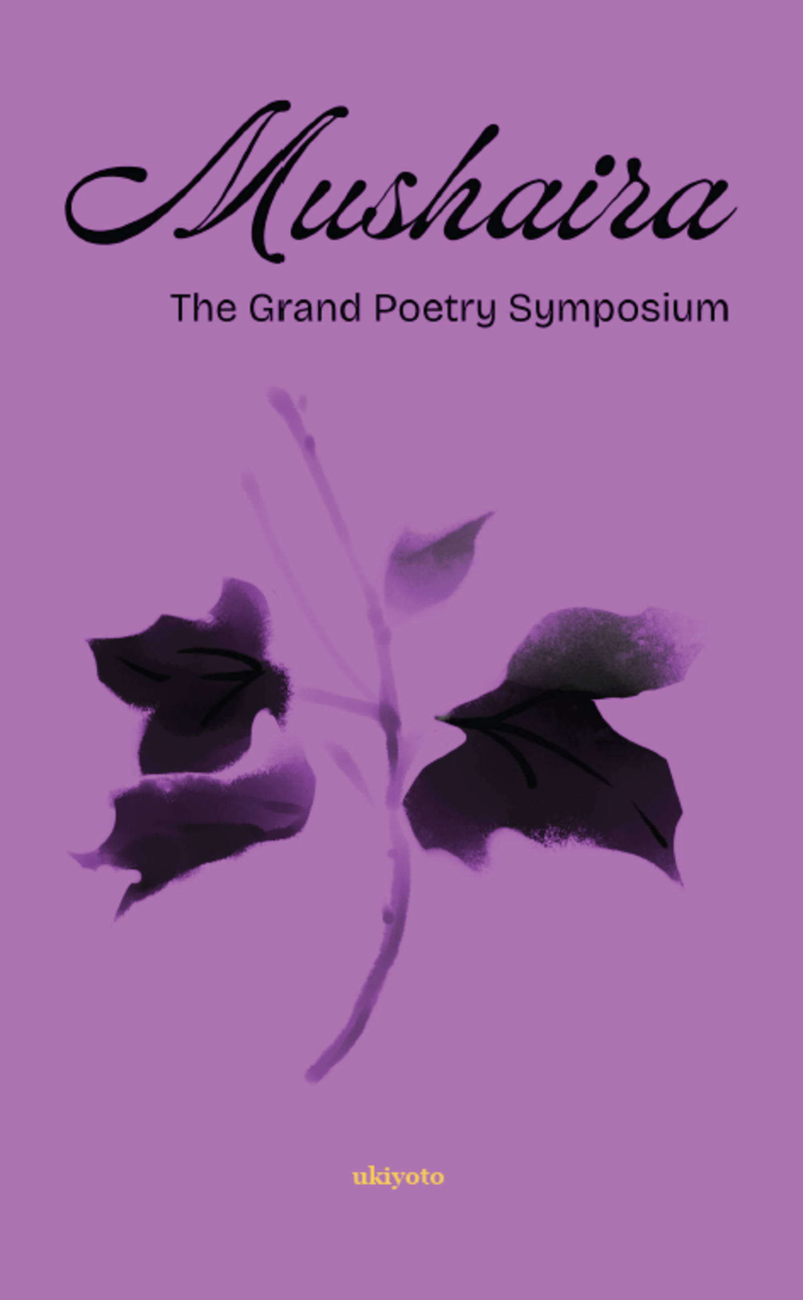 Mushaira | The Grand Poetry Symposium