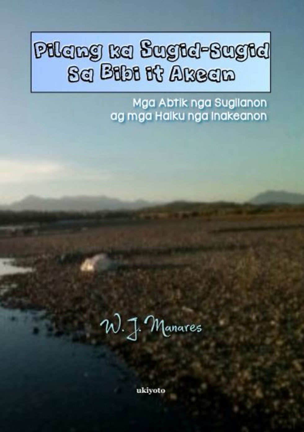 Pilang ka Sugid-sugid sa Bibi it Akean