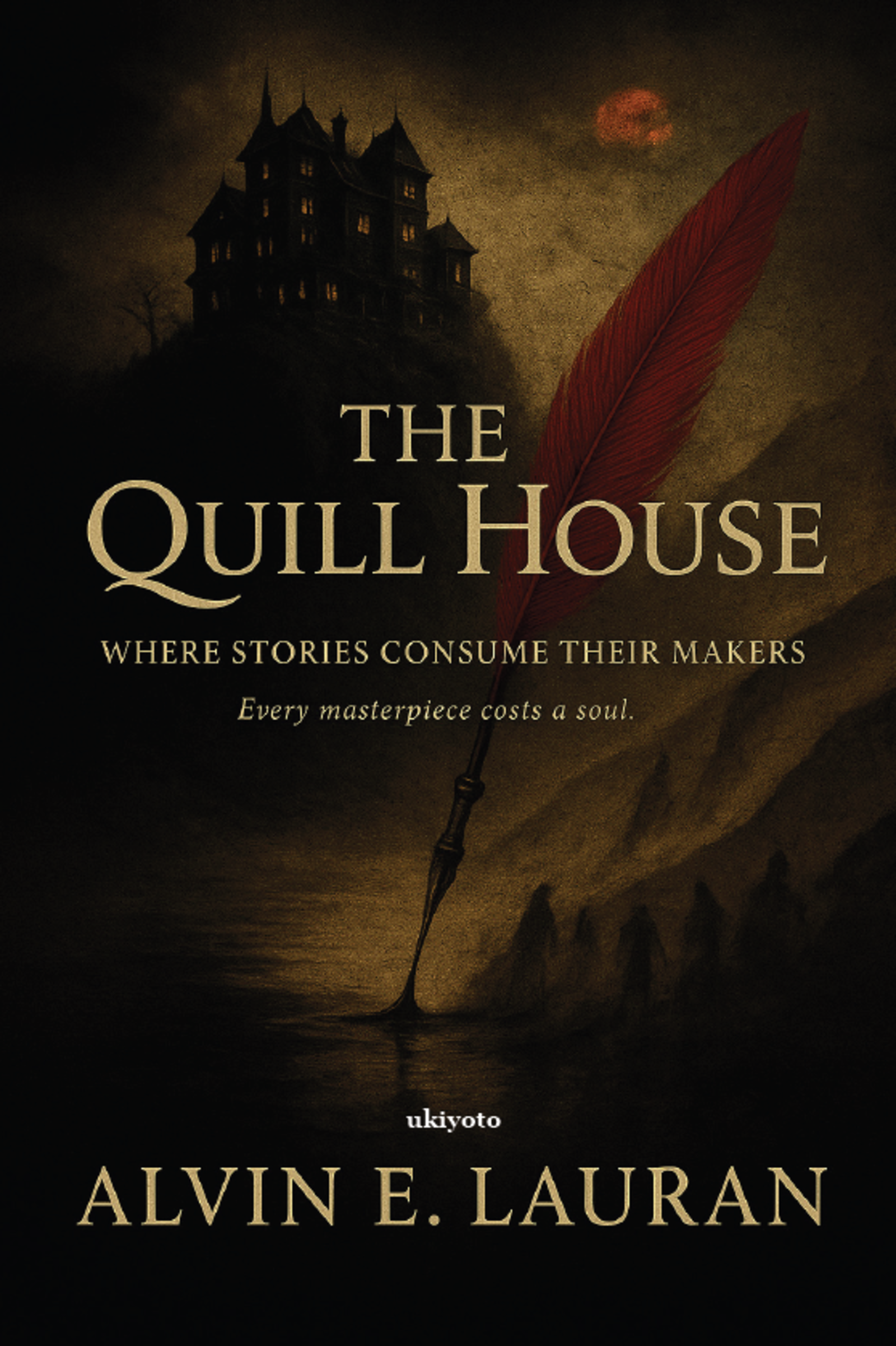 The Quill House