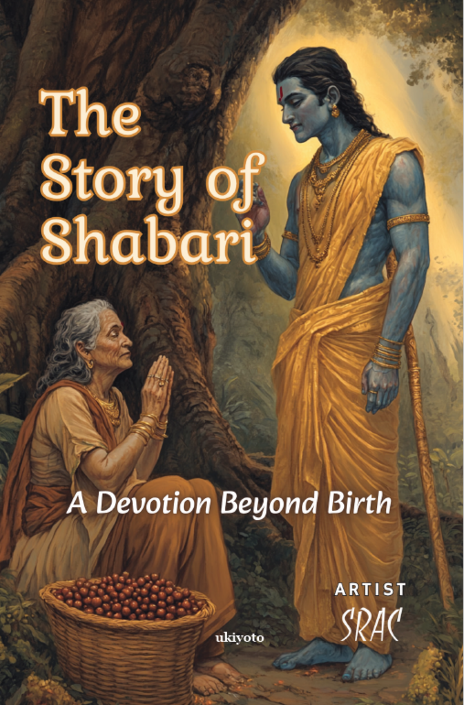 The Story of Shabari | Children's Classics