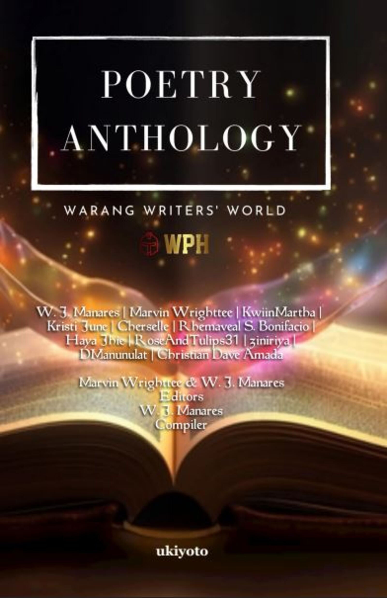 Poetry Anthology