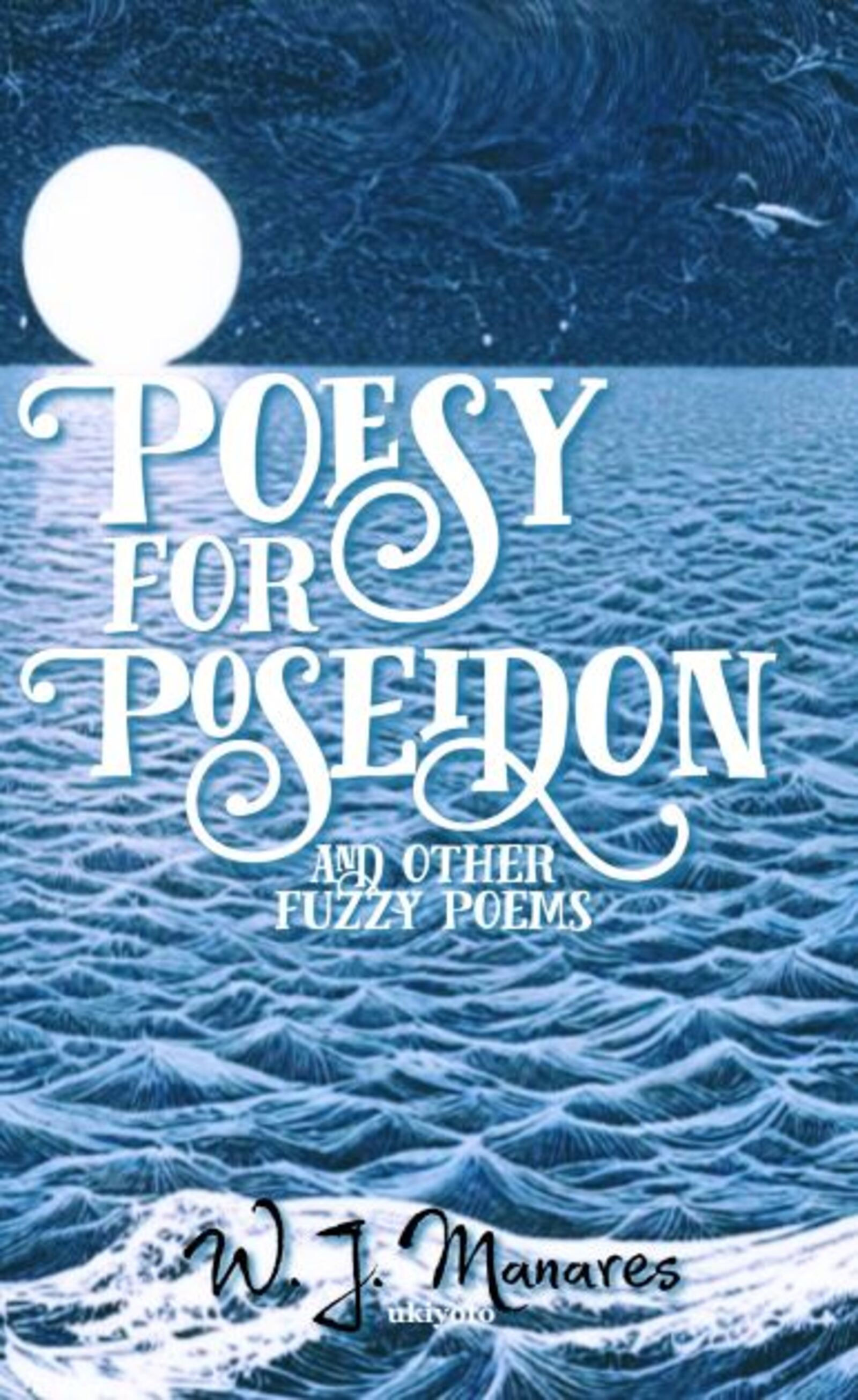 Poesy for Poseidon